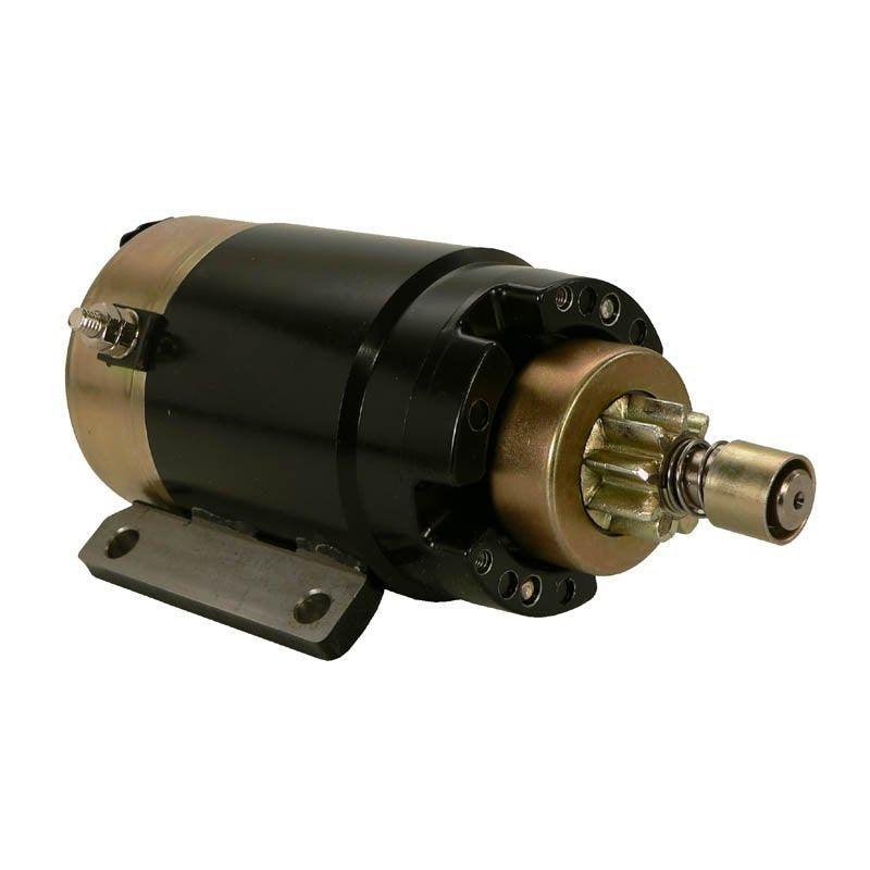 Starter Yamaha 75 | 90HP 3‑Cyl 2‑Stroke Replaces 688 | 81800 | 4Boats