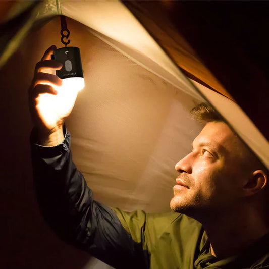 Essential Camping Gear Guide: Your Complete Comfort Kit for Maximum Outdoor Comfort