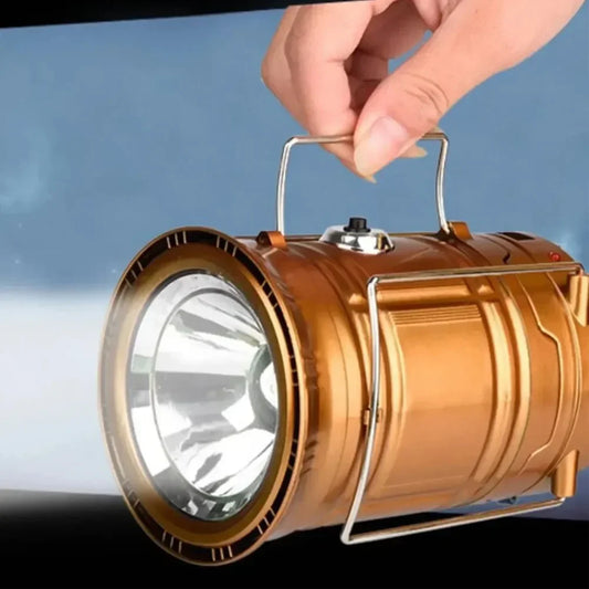 The Complete Guide to Choosing the Right Camping Equipment