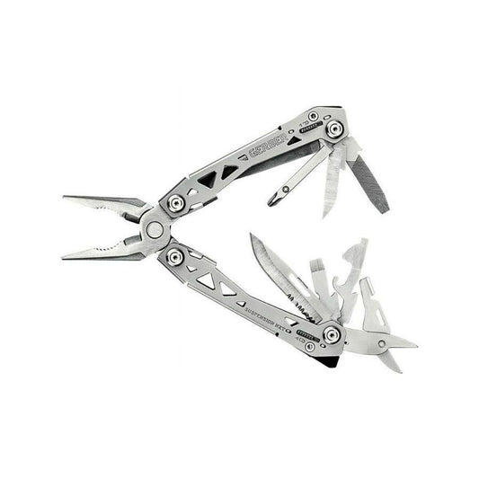 Multi-purpose knife Gerber 31-003683 Steel-0