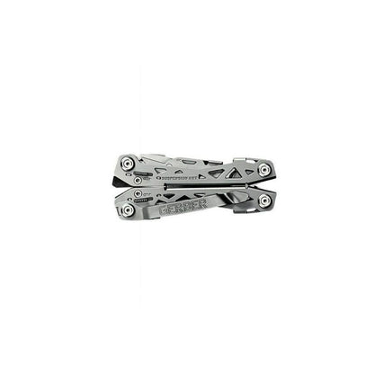 Multi-purpose knife Gerber 31-003683 Steel-2