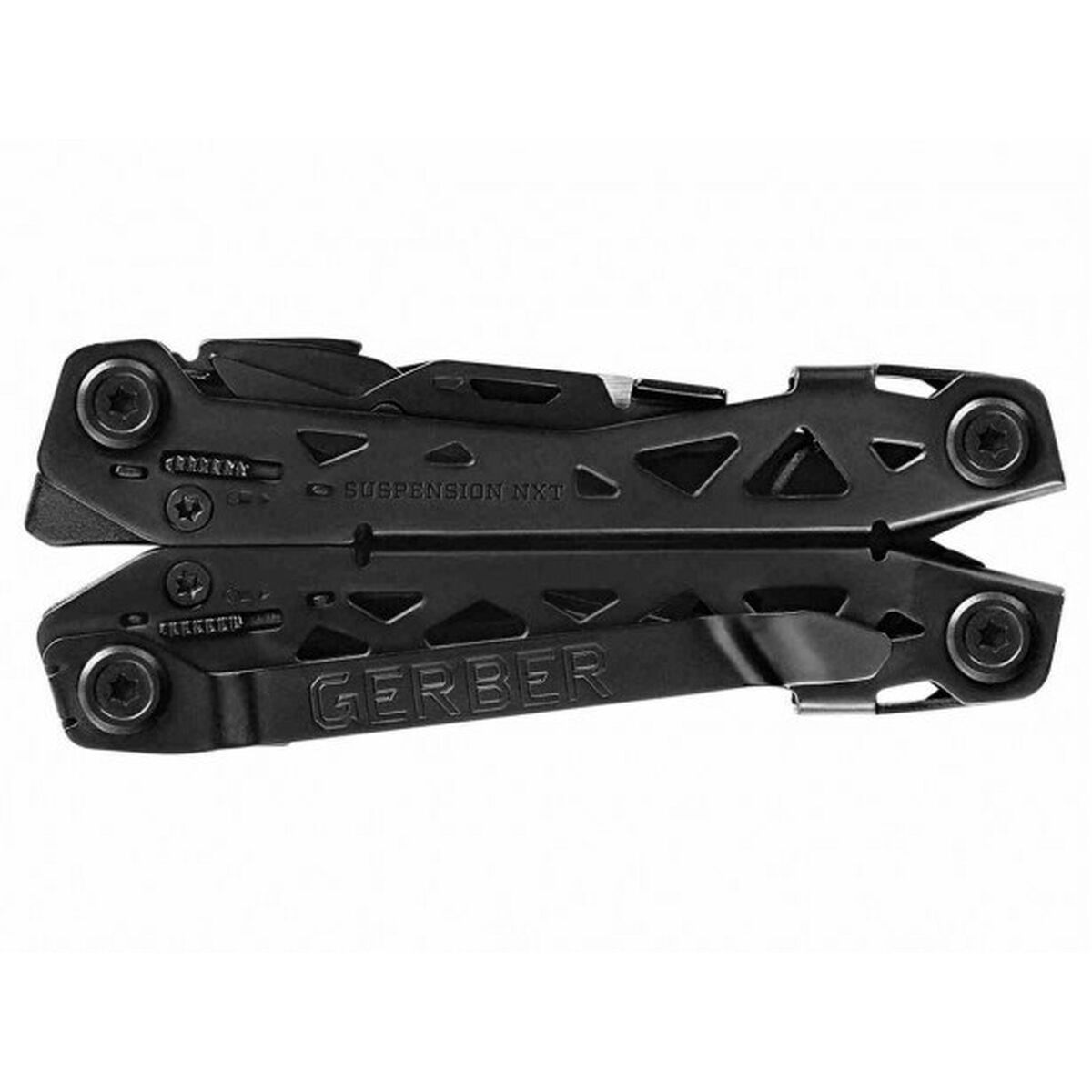 Multi-purpose knife Gerber 30-001778 Black-2