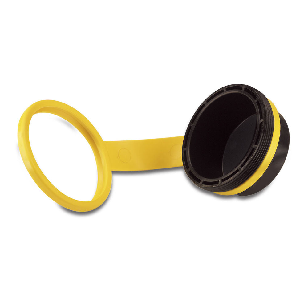 Marinco Watertight Connector Cap 16A/30A 230V Shore Power | 4Boats