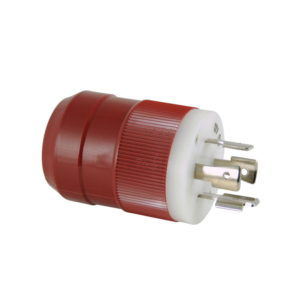 Marinco 12 V Trolling Plug — 4‑Wire | 4Boats