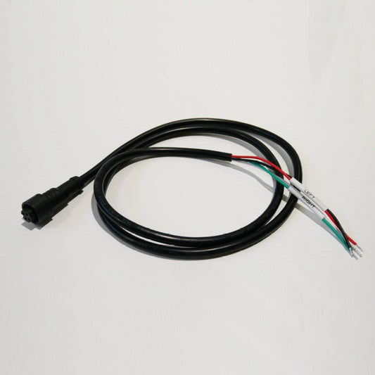 Q Experience Speaker Cable for Q Displays