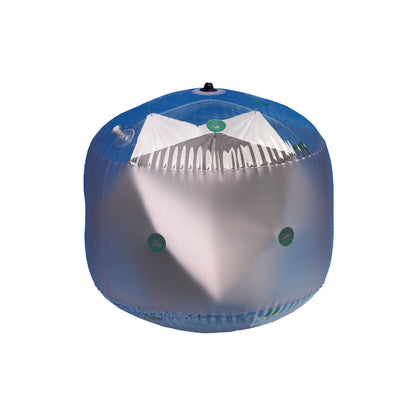 Echomax EMAO3I Inflatable radar reflector for liferafts