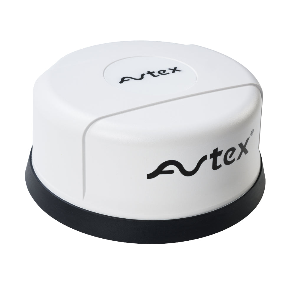 Avtex AMR104x 4G Dual Sim & Wi-Fi Mobile Internet Router - White
