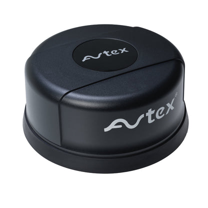 Avtex AMR105X 5G Dual Sim & Wi-Fi 6 Mobile Internet Router - Black