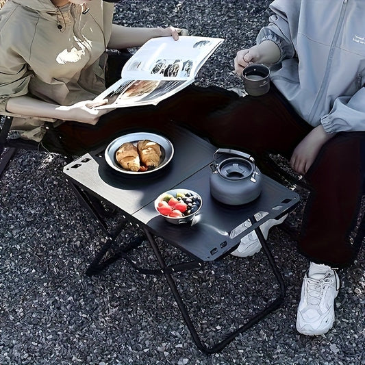 Portable Folding Camping Table