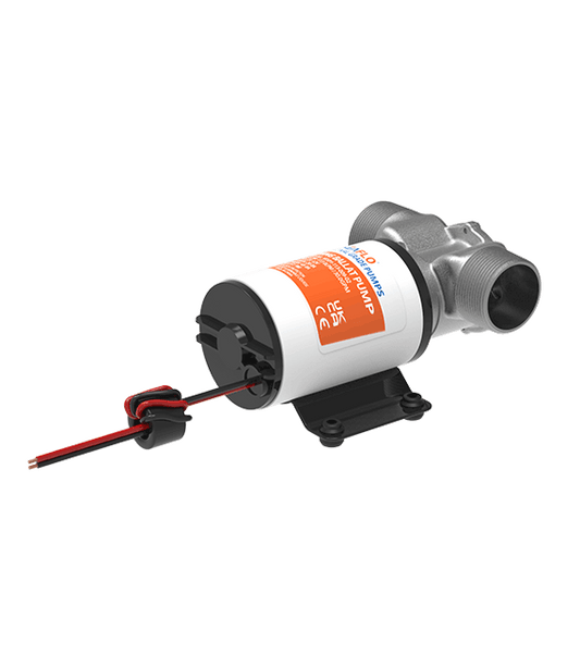 Seaflo 1 Series Ballast Pump 24V - 50 L/min | 4Boats