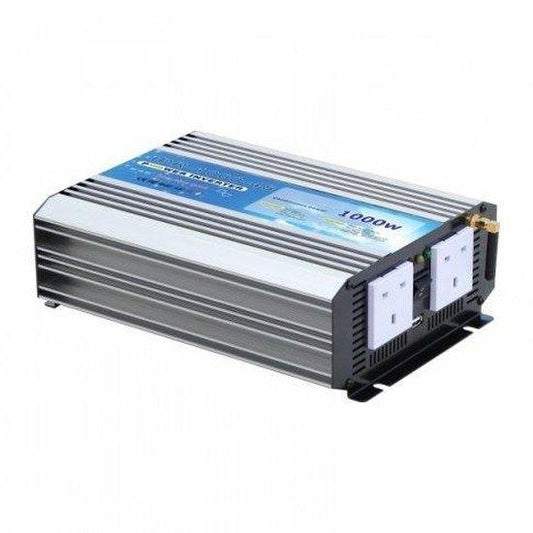 Photonic Universe 1000W 48V Pure Sine Inverter with Remote | 4Boats