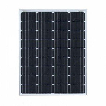 Photonic Universe 100W 12V Dual-Battery Solar Kit for Camper & Boat