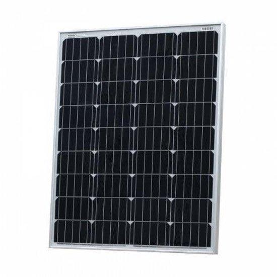 Photonic Universe 100W 12V Solar Kit – 10A PWM, 5m Cable | 4Boats