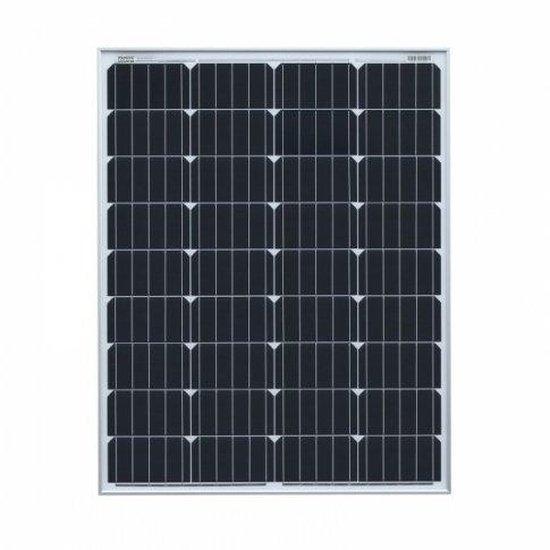 Photonic Universe 100W 12V Solar Kit – 10A PWM, 5m Cable | 4Boats