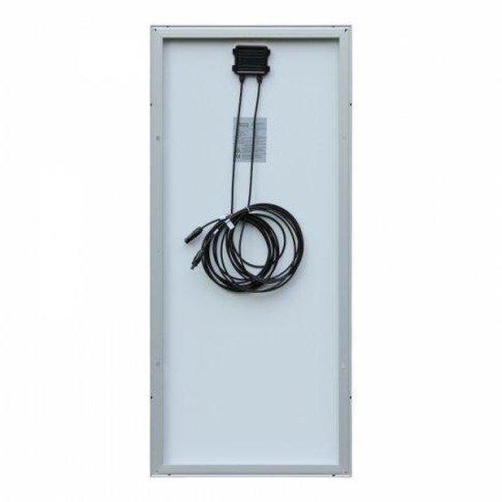 Photonic Universe 100W 12V Kit, 10A Controller & 2 × 5m MC4 Cables