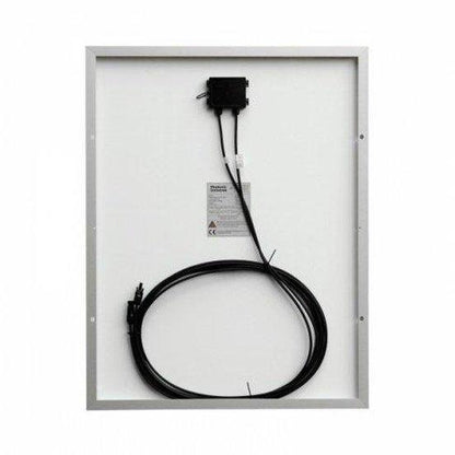 Photonic Universe 100W 12V Solar Kit – 10A PWM, 5m Cable | 4Boats