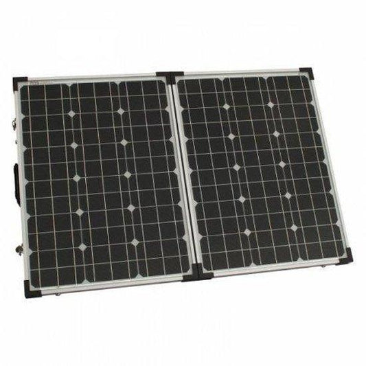 Photonic Universe 100W Folding Solar Panel (No Controller) | 4Boats