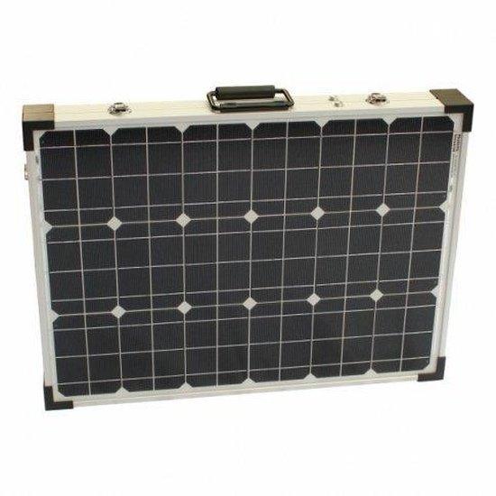 Photonic Universe 100W Folding Solar Panel (No Controller) | 4Boats
