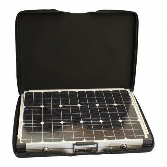 Photonic Universe 100W Folding Solar Panel (No Controller) | 4Boats