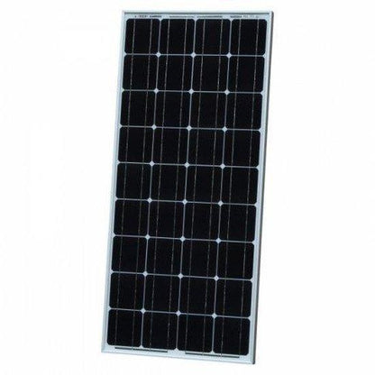 Photonic Universe 100W Monocrystalline Panel, 2×5 m MC4 | 4Boats