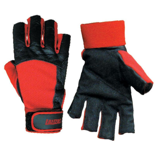 Gloves Kevlar Sailing, Five-finger (M) | 4Boats