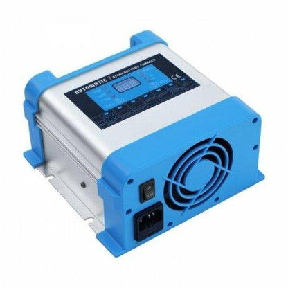 Photonic Universe 10A 12V 7-Stage Battery Charger | 4Boats