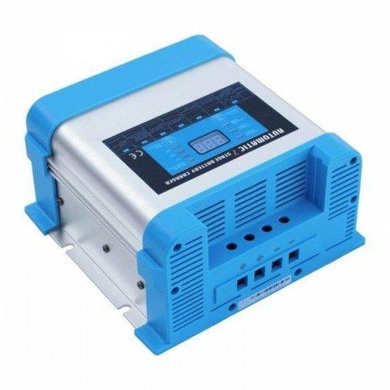 10A 24V Intelligent Multi‑Stage Mains Battery Charger | 4Boats