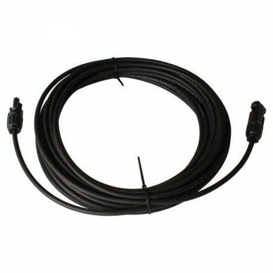 10 m 2.5 mm² MC4 solar extension cable | 4Boats