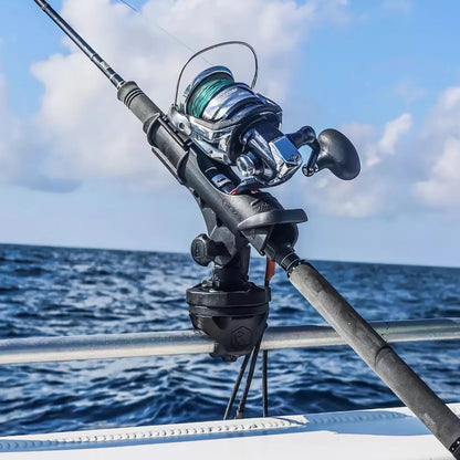 Railblaza HEXX RailMount 32-41