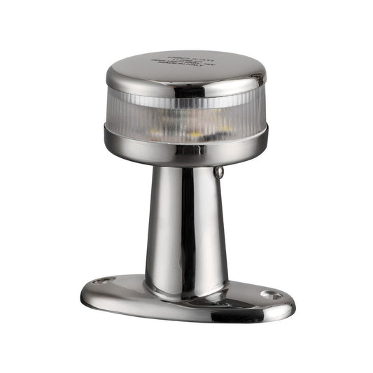 Osculati Evoled Polished SS Body 360° Mooring Light