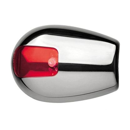 Osculati Sea-Dog Bulkhead LED Navigation Light - 20M, 112.5° Port