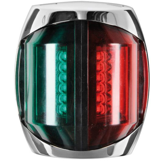 Osculati Sphera II SS LED Navigation Light - 20M, Bi-Colour
