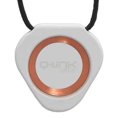 Q-Link SRT-3 White Pendant