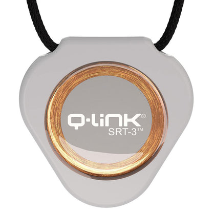 Q-Link SRT-3 Easy Grey Pendant
