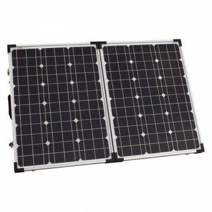 Photonic Universe 120W 12V Folding Solar Kit, Camper & Boat | 4Boats