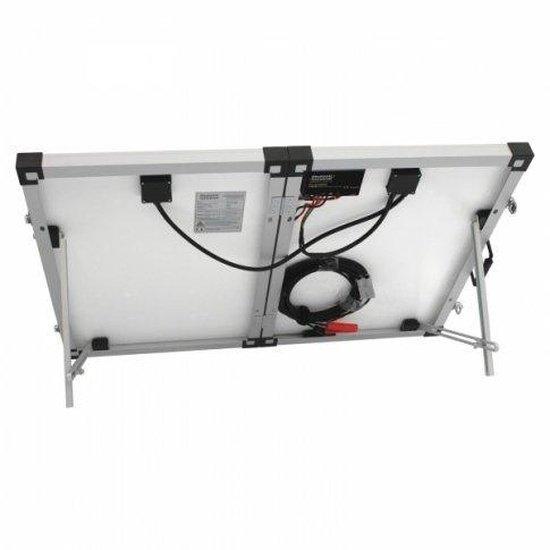 Photonic Universe 120W 12V Folding Solar Kit, Camper & Boat | 4Boats