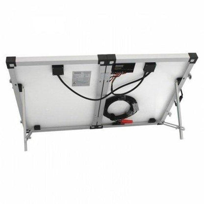 Photonic Universe 120W 12V Folding Solar Kit, Camper & Boat | 4Boats