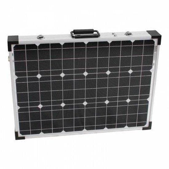 Photonic Universe 120W 12V Folding Solar Kit, Camper & Boat | 4Boats