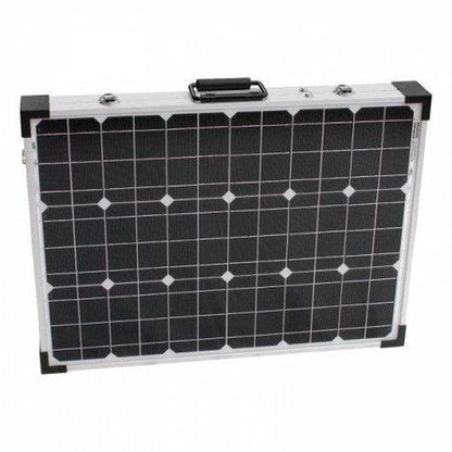 Photonic Universe 120W 12V Folding Solar Kit, Camper & Boat | 4Boats