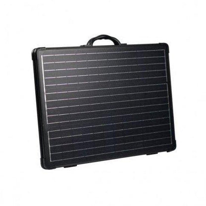 Photonic Universe 120W 12V Folding Solar Kit with 10A MPPT | 4Boats