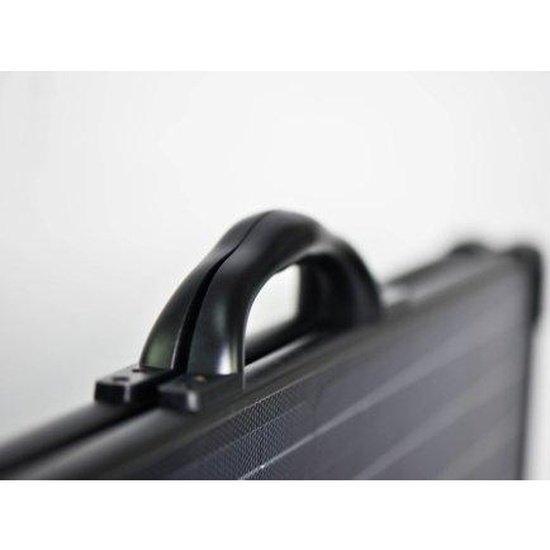 Photonic Universe 120W 12V Folding Solar Kit with 10A MPPT | 4Boats