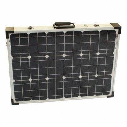 Photonic Universe 120W Folding Solar Panel 12/24V (No Controller)