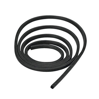 Spare Rubber 2 m Seal for Industrial Access Hatches | 4Boats