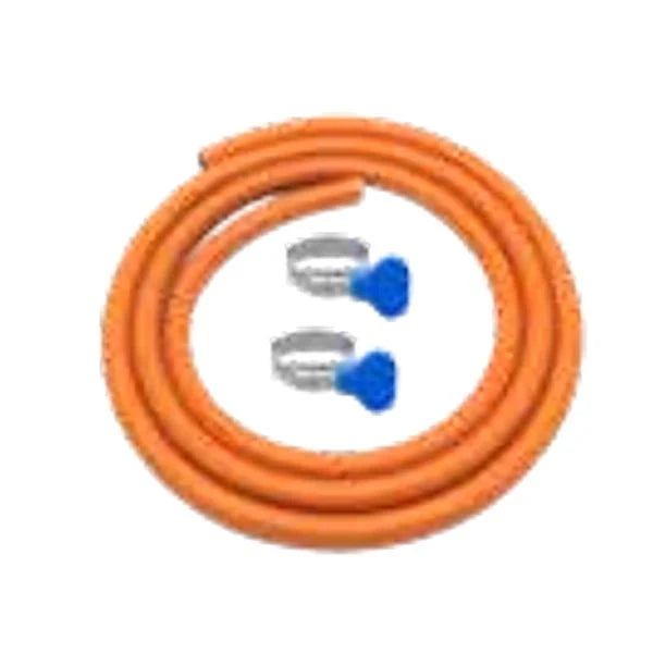 Cadac 3M Gas Hose & Clamps Kit