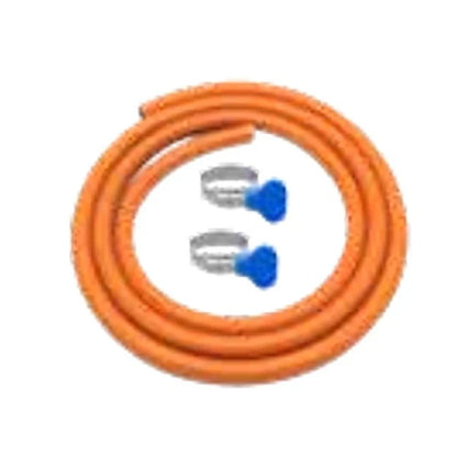 Cadac 3M Gas Hose & Clamps Kit