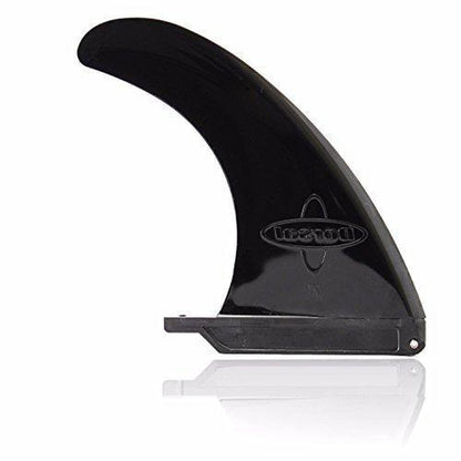 DORSAL Signature Surf SUP Single Center Fin for Longboard Surfboard-1