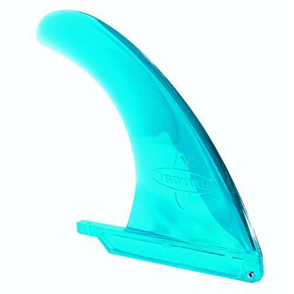 DORSAL Signature Surf SUP Single Center Fin for Longboard Surfboard-2
