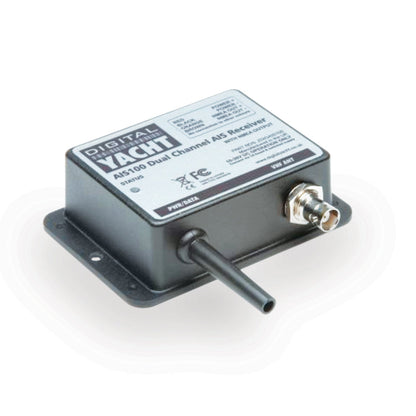 Digital Yacht AIS100 Dual | Channel AIS Receiver with USB | 4Boats