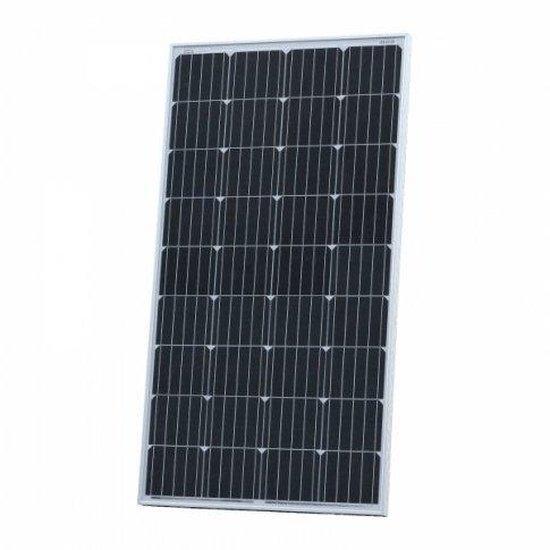 Photonic Universe 150W 12V Solar Charging Kit, 10A Controller | 4Boats