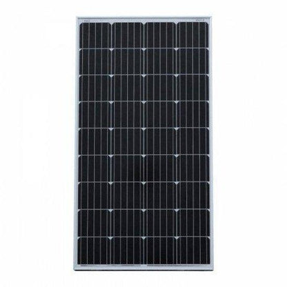 Photonic Universe 150W 12V Solar Charging Kit, 10A Controller | 4Boats